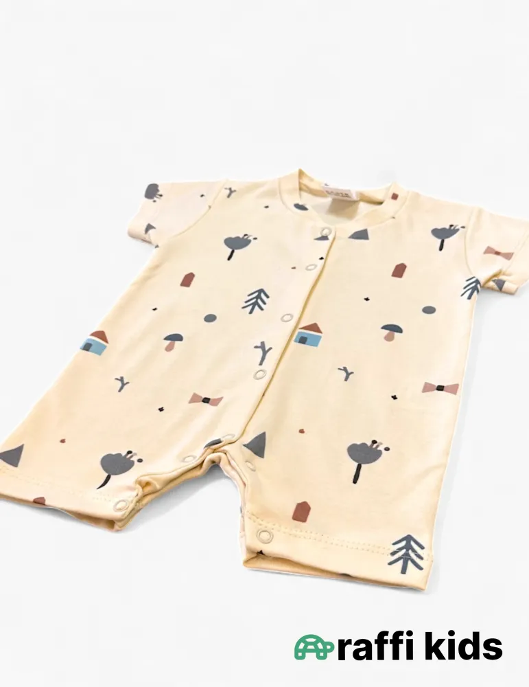 0-24 ay uşaqlar üçün türkiyə istehsalı dəst