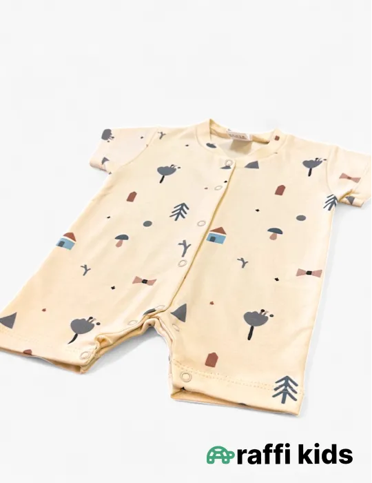 0-24 ay uşaqlar üçün türkiyə istehsalı dəst