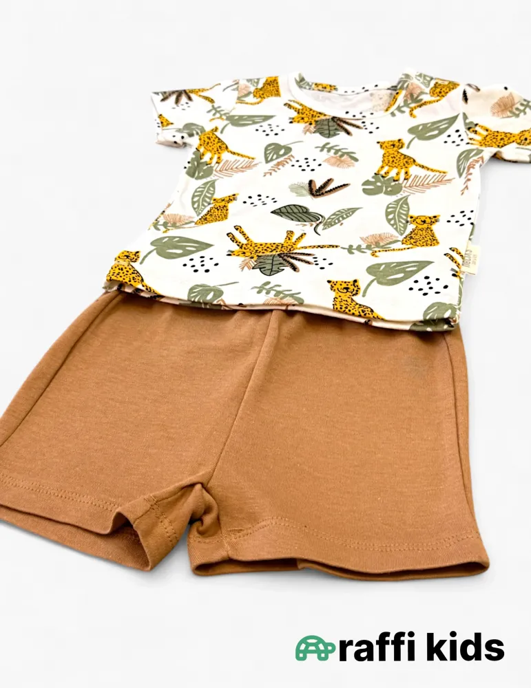 0-24 ay uşaqlar üçün türkiyə istehsalı dəst