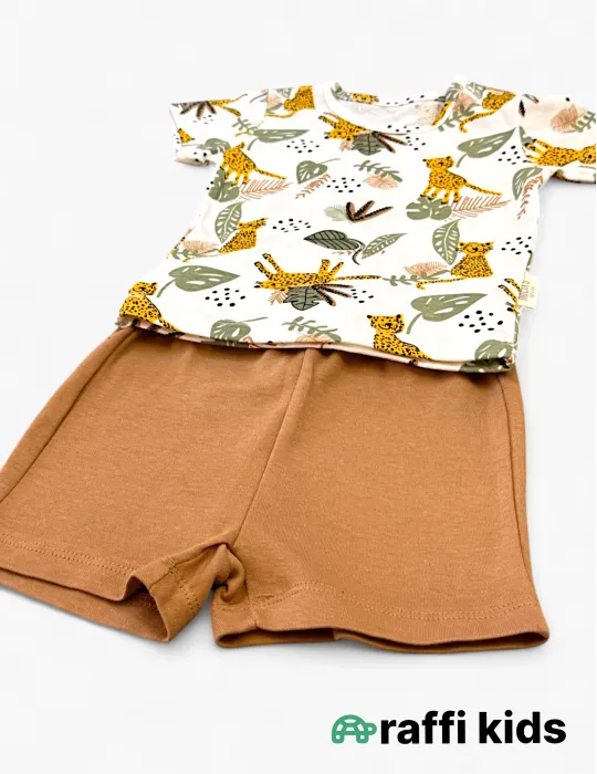 0-24 ay uşaqlar üçün türkiyə istehsalı dəst