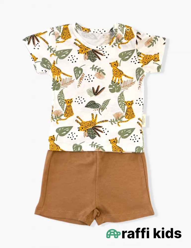 0-24 ay uşaqlar üçün türkiyə istehsalı dəst