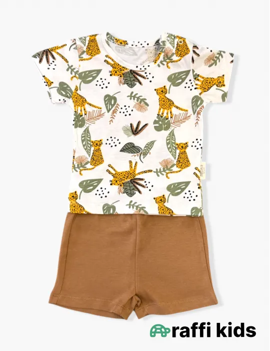 0-24 ay uşaqlar üçün türkiyə istehsalı dəst