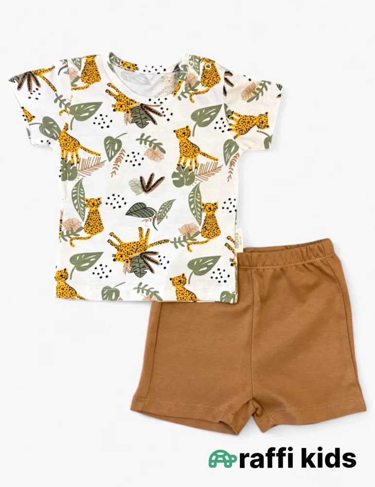 0-24 ay uşaqlar üçün türkiyə istehsalı dəst