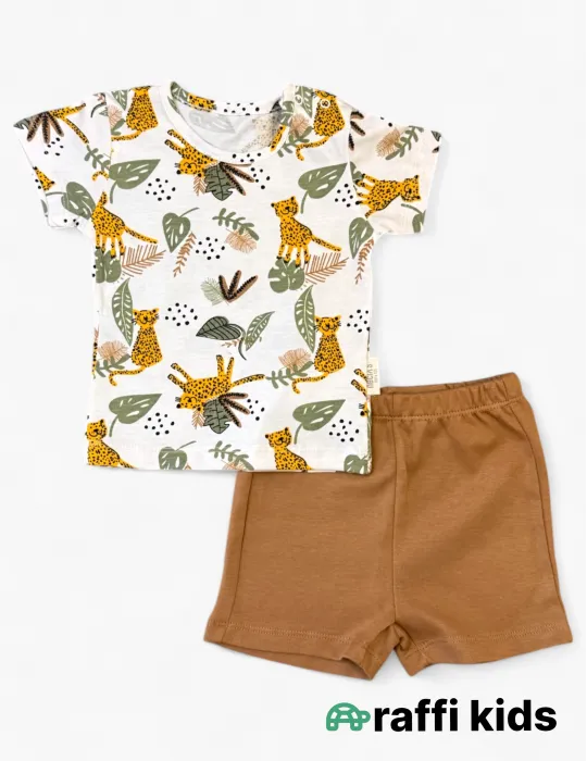 0-24 ay uşaqlar üçün türkiyə istehsalı dəst