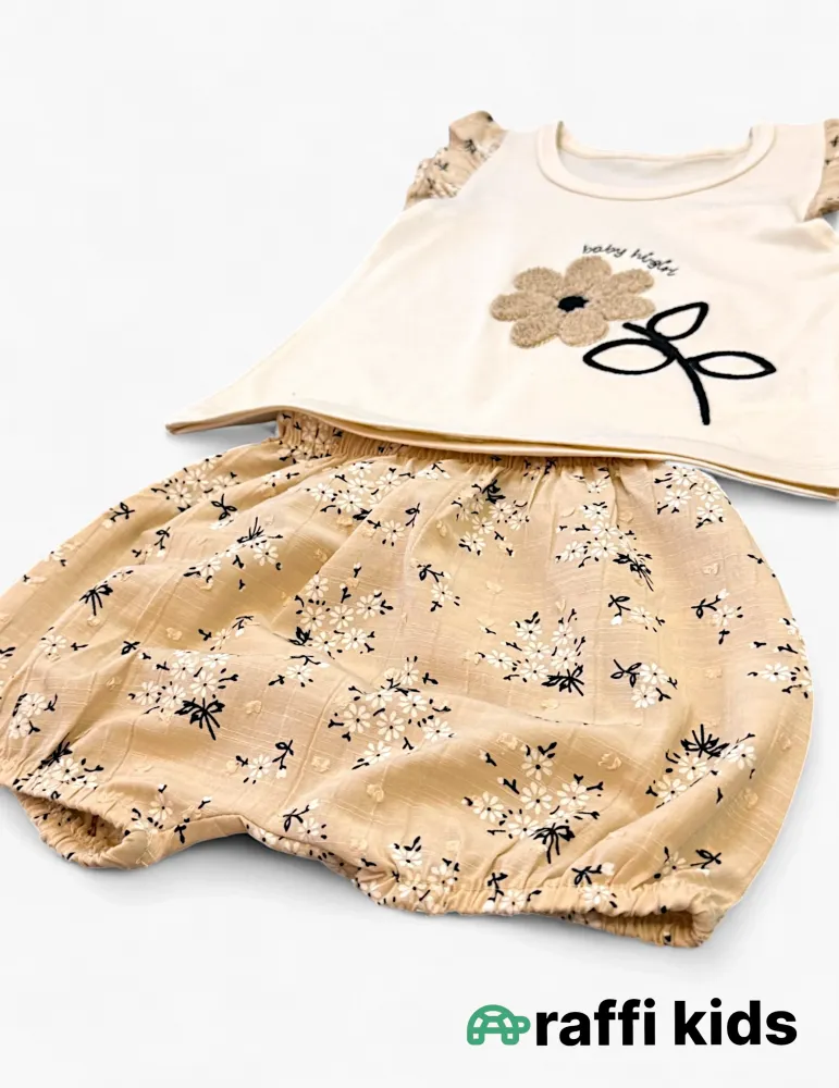 0-24 ay uşaqlar üçün türkiyə istehsalı dəst