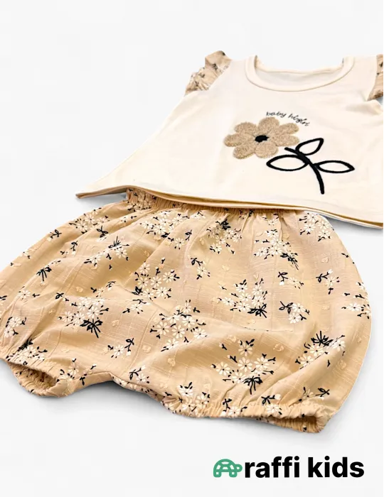 0-24 ay uşaqlar üçün türkiyə istehsalı dəst