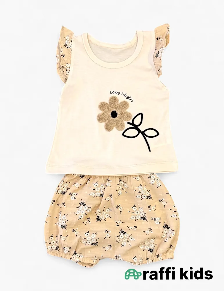 0-24 ay uşaqlar üçün türkiyə istehsalı dəst