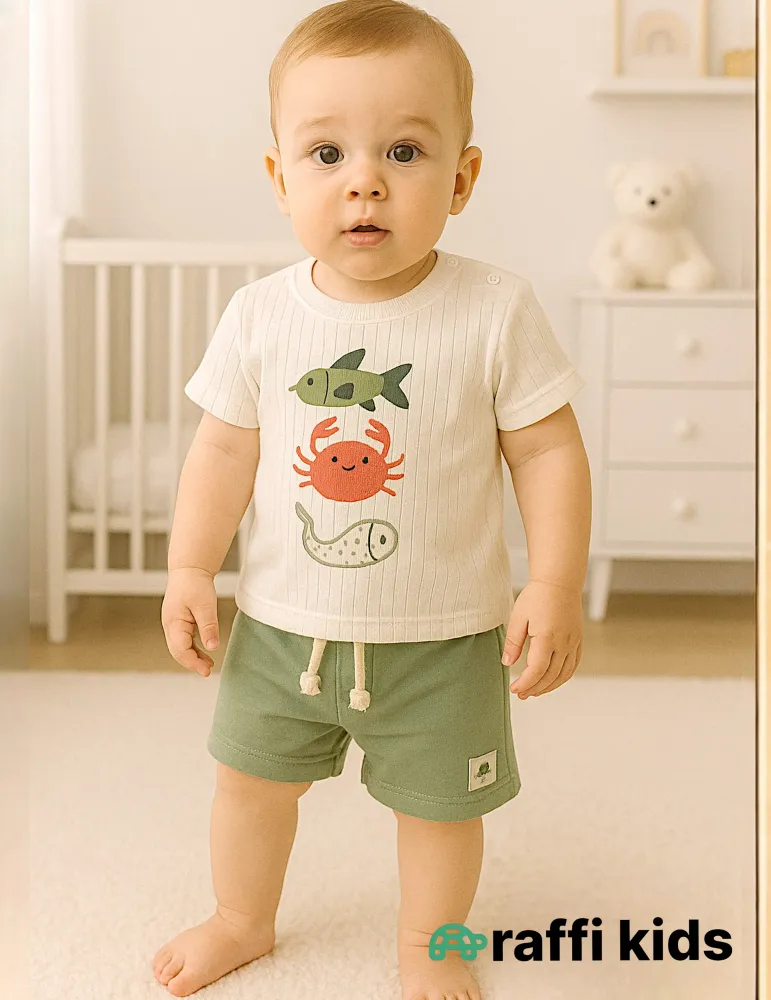 0-24 ay uşaqlar üçün türkiyə istehsalı dəst