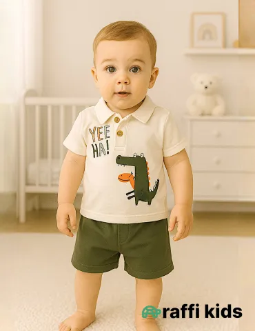 0-24 ay uşaqlar üçün türkiyə istehsalı dəst - Raffi Kids