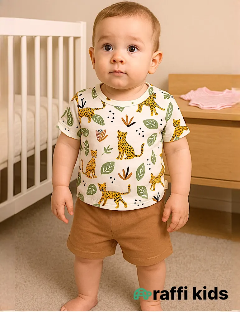 0-24 ay uşaqlar üçün türkiyə istehsalı dəst