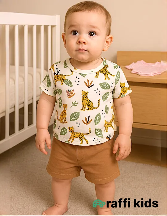 0-24 ay uşaqlar üçün türkiyə istehsalı dəst