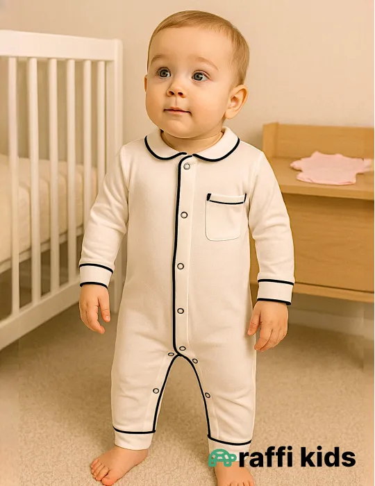 0-18 aylıq uşaqlar üçün yay sezon qisaqol sortik dəsti | sun and surf