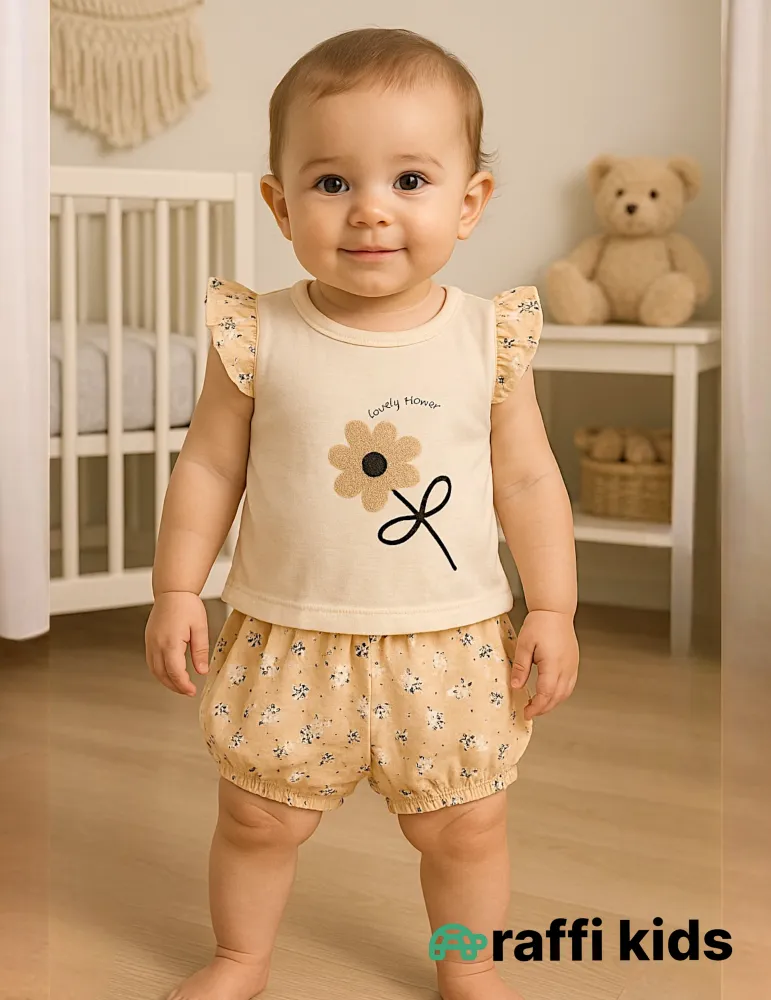 0-24 ay uşaqlar üçün türkiyə istehsalı dəst