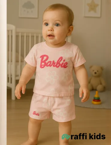 Barbie ( 2-li dəst )