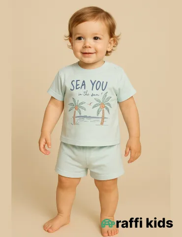 Sea you