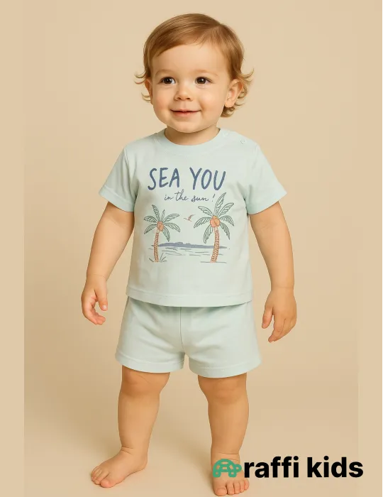 0-24 ay uşaqlar üçün türkiyə istehsalı dəst