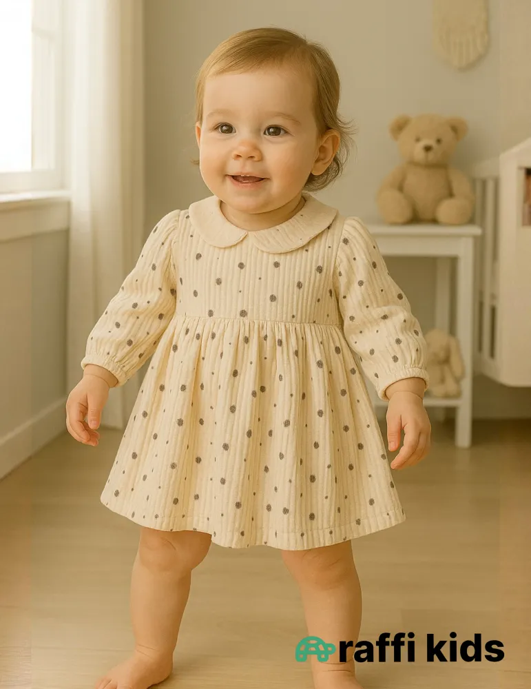 0-18 aylıq uşaqlar üçün yay sezon qisaqol sortik dəsti | pink-classic