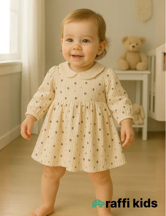 0-18 aylıq uşaqlar üçün yay sezon qisaqol sortik dəsti | pink-classic