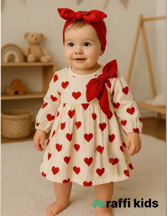 0-18 aylıq uşaqlar üçün yay sezon qisaqol sortik dəsti | my heart