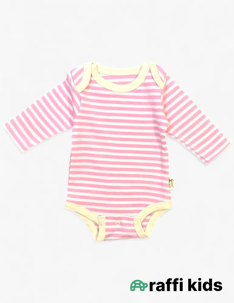 3-lü body set – 3-6 ay türkiyə istehsalı pambıq uşaq geyimi|Raffikids