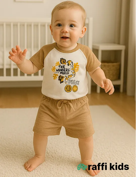 Sülh – 0-24 ay türkiyə istehsalı pambıq uşaq geyimi|Raffikids