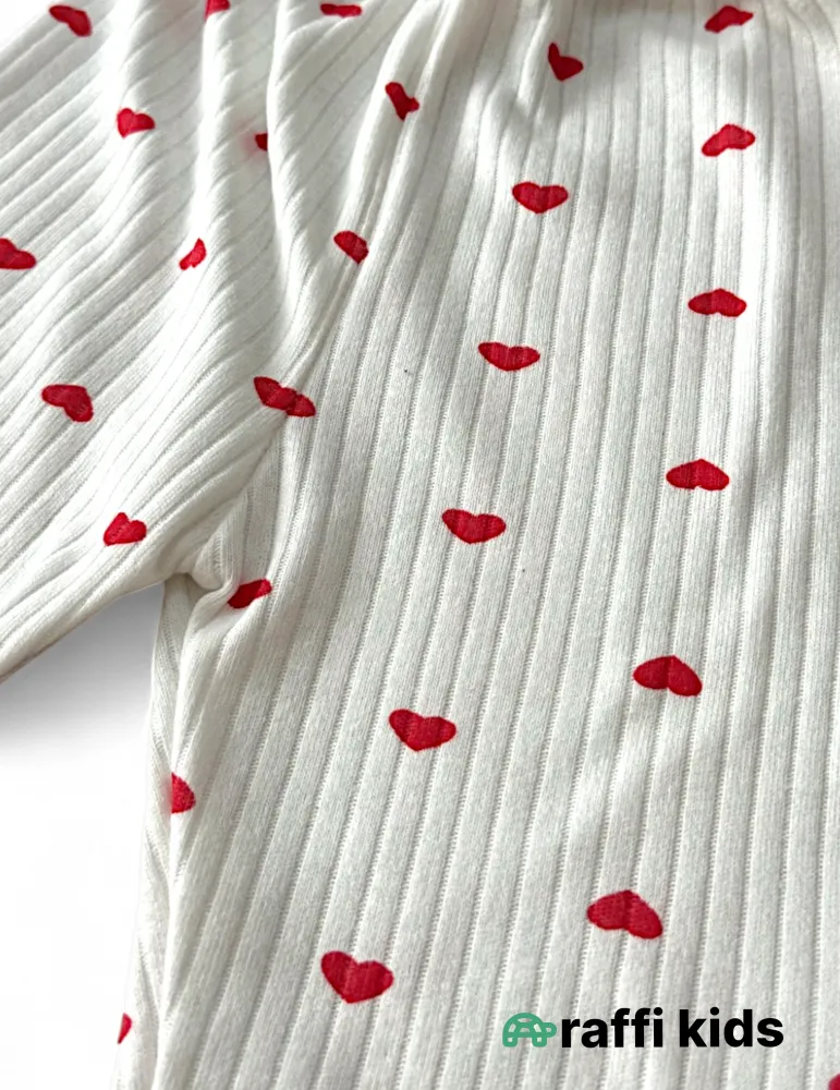 Yumuşaq bulud – 0-3 ay türkiyə istehsalı pambıq uşaq geyimi|Raffikids