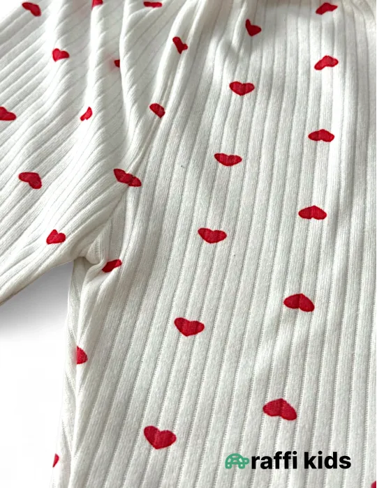 Yumuşaq bulud – 0-3 ay türkiyə istehsalı pambıq uşaq geyimi|Raffikids