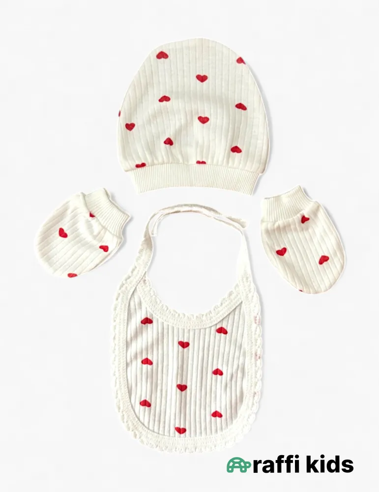 Yumuşaq bulud – 0-3 ay türkiyə istehsalı pambıq uşaq geyimi|Raffikids