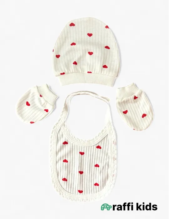 Yumuşaq bulud – 0-3 ay türkiyə istehsalı pambıq uşaq geyimi|Raffikids