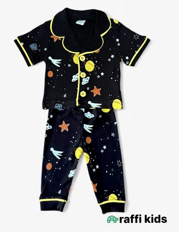 Planetlər – 0-24 ay Türkiyə istehsalı pambıq uşaq geyimi|Raffi Kids 2