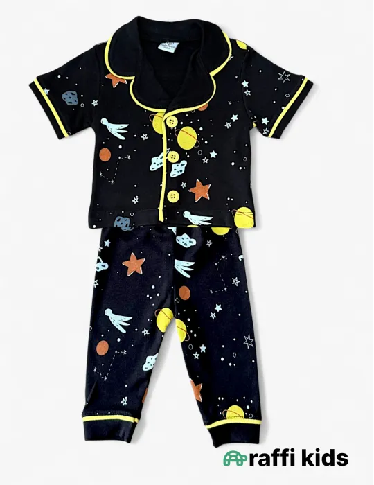 Planetlər – 0-24 ay türkiyə istehsalı pambıq uşaq geyimi|Raffikids