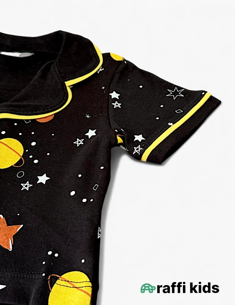 Planetlər – 0-24 ay türkiyə istehsalı pambıq uşaq geyimi|Raffikids