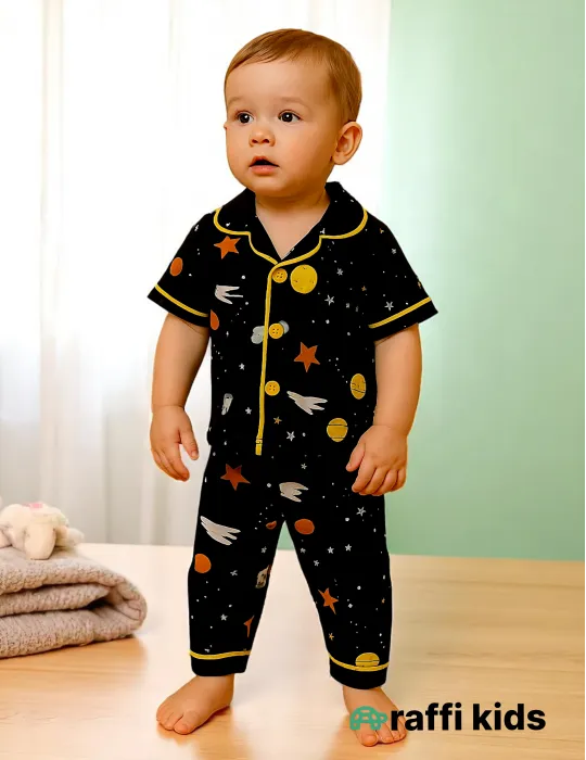 Planetlər – 0-24 ay türkiyə istehsalı pambıq uşaq geyimi|Raffikids