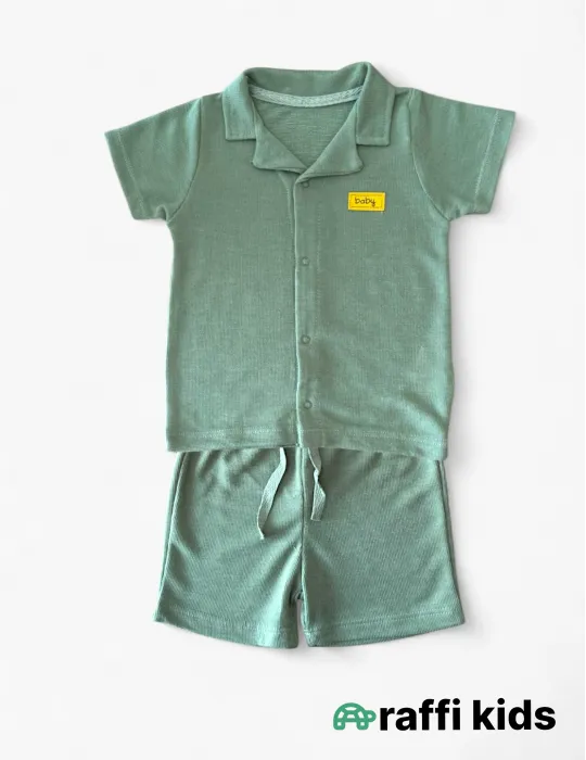 Bali – 0-24 ay türkiyə istehsalı pambıq uşaq geyimi|Raffikids