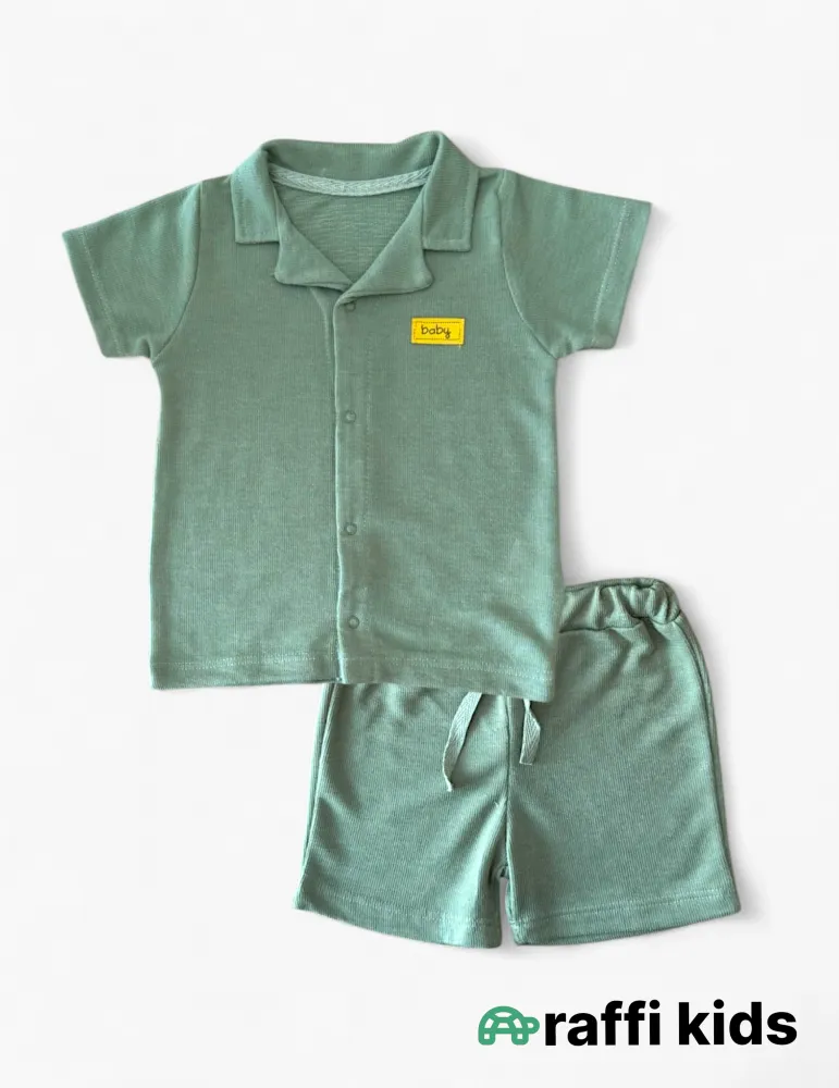 Bali – 0-24 ay türkiyə istehsalı pambıq uşaq geyimi|Raffikids