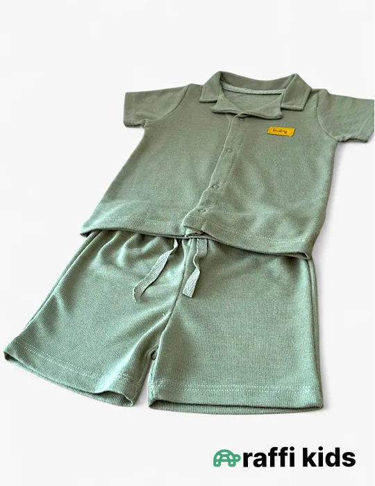 Bali – 0-24 ay türkiyə istehsalı pambıq uşaq geyimi|Raffikids