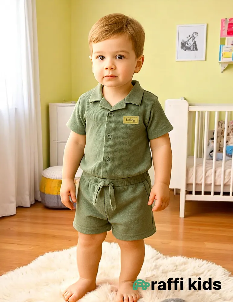 Bali – 0-24 ay türkiyə istehsalı pambıq uşaq geyimi|Raffikids