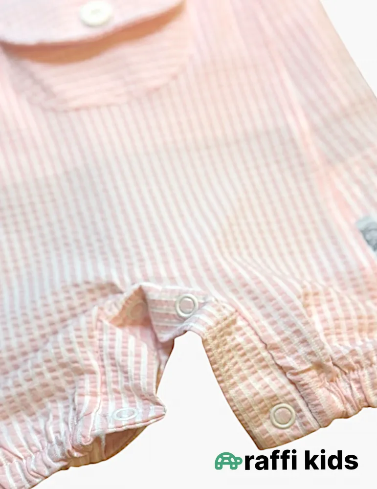 Çəhrayı səma – 0-24 ay türkiyə istehsalı pambıq uşaq geyimi|Raffikids