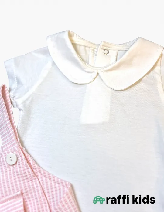 Çəhrayı səma – 0-24 ay türkiyə istehsalı pambıq uşaq geyimi|Raffikids