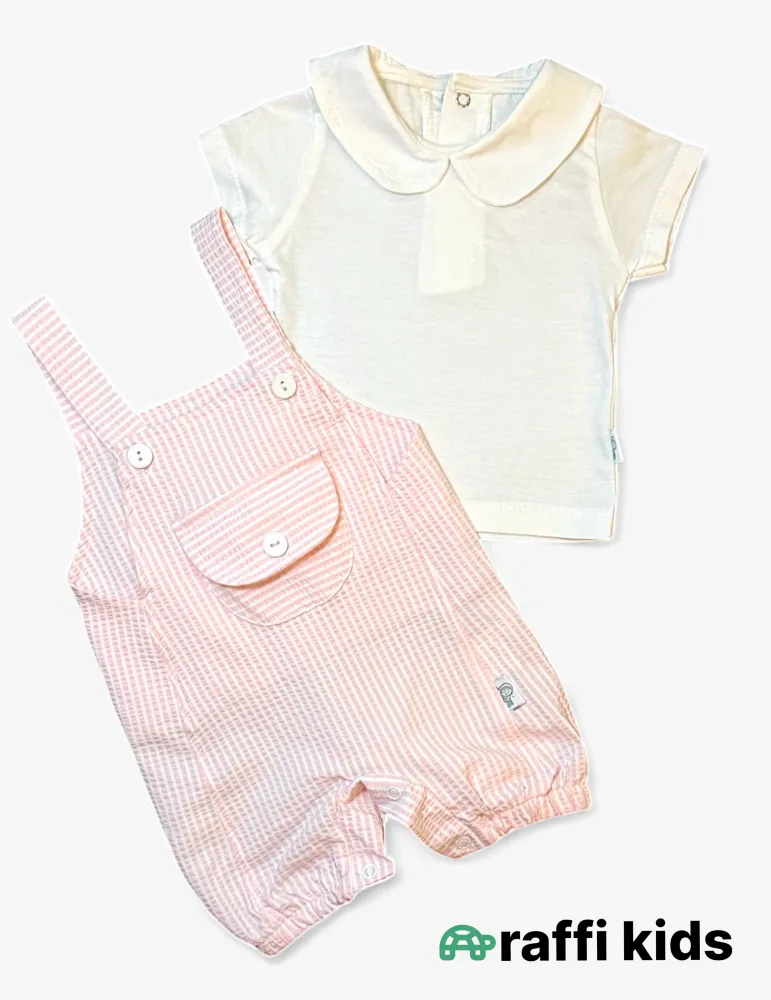 Çəhrayı səma – 0-24 ay türkiyə istehsalı pambıq uşaq geyimi|Raffikids