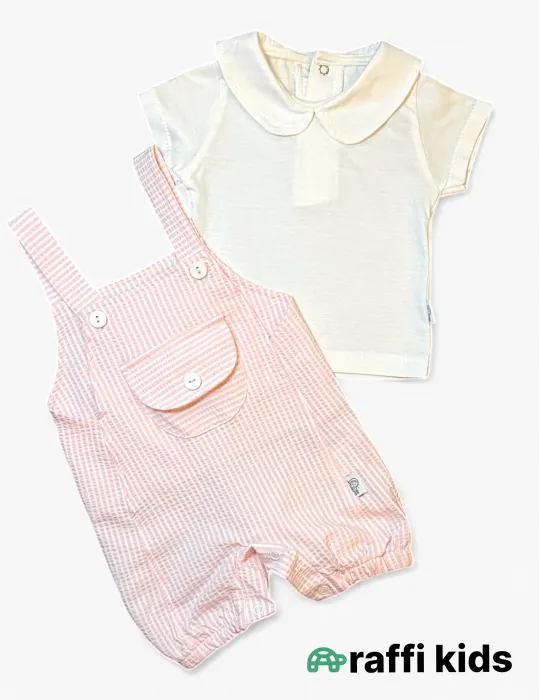 Çəhrayı səma – 0-24 ay türkiyə istehsalı pambıq uşaq geyimi|Raffikids