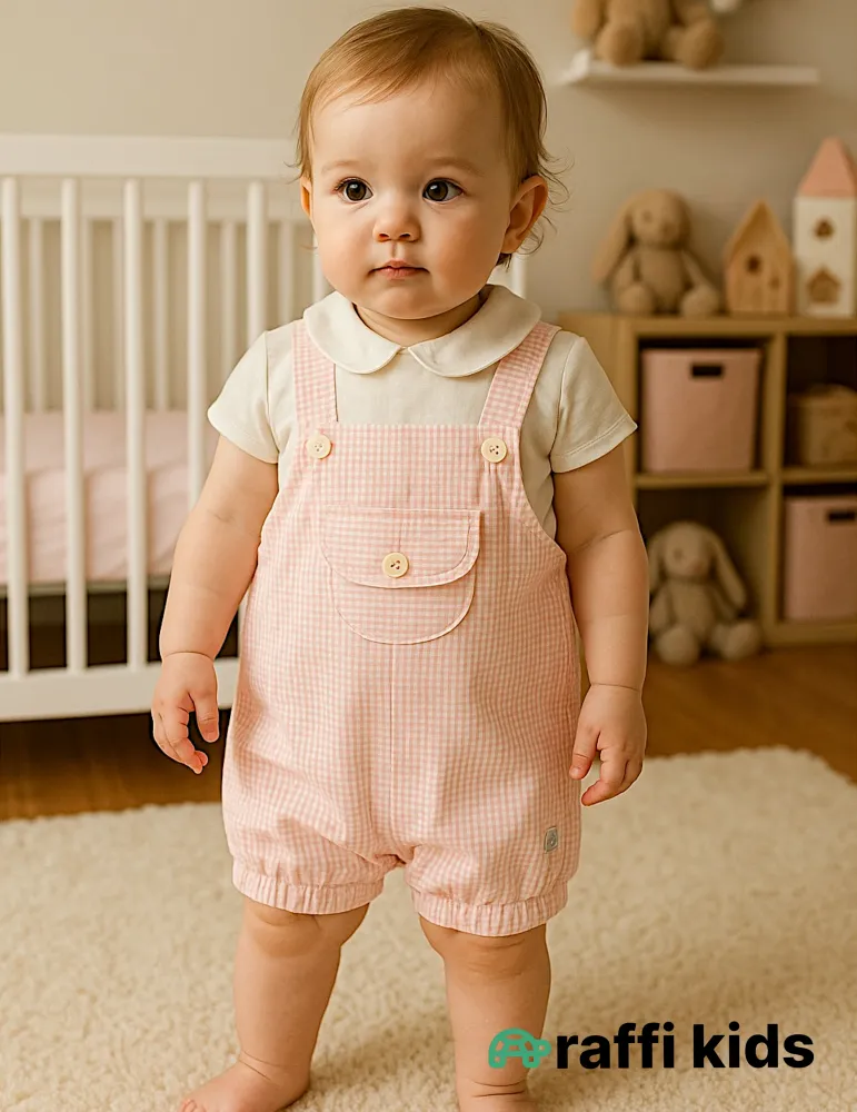Çəhrayı səma – 0-24 ay türkiyə istehsalı pambıq uşaq geyimi|Raffikids
