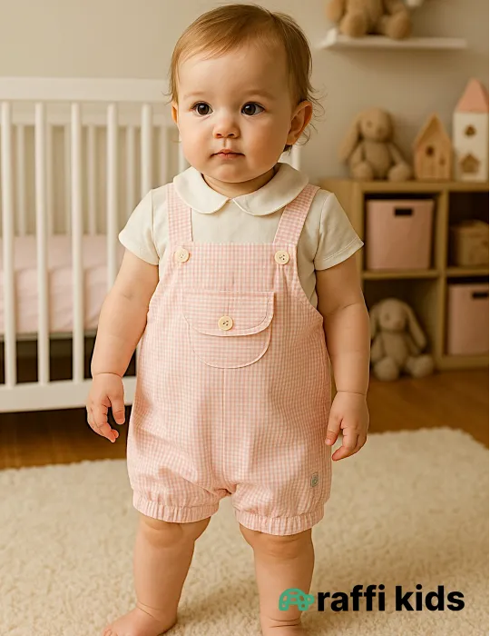 Çəhrayı səma – 0-24 ay türkiyə istehsalı pambıq uşaq geyimi|Raffikids