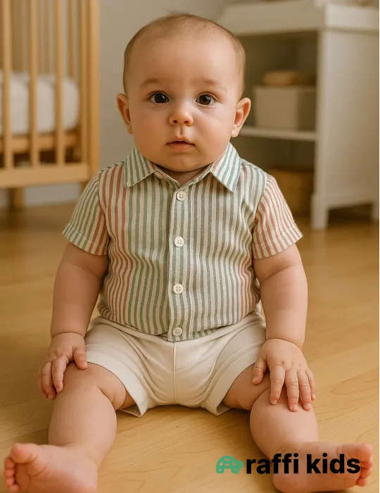 İstanbul – 0-24 ay türkiyə istehsalı pambıq uşaq geyimi|Raffikids