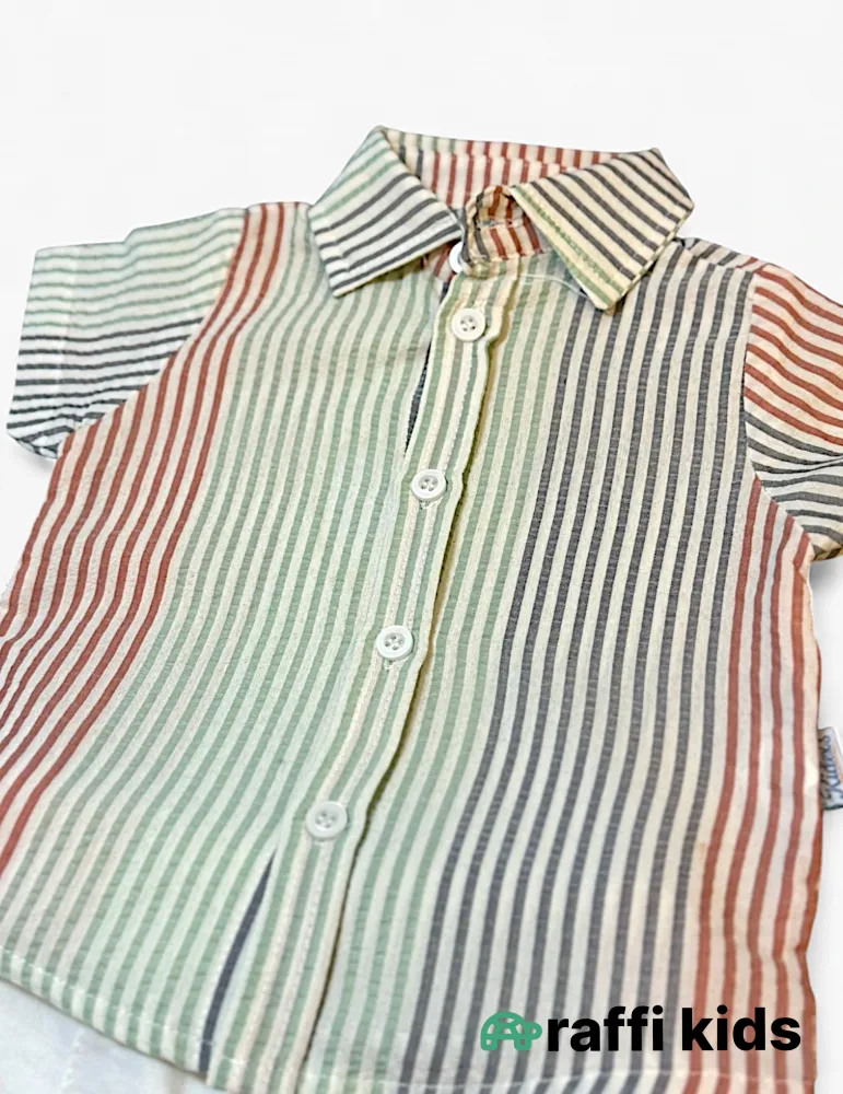 İstanbul – 0-24 ay türkiyə istehsalı pambıq uşaq geyimi|Raffikids