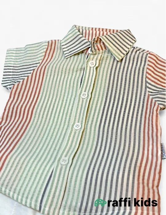 İstanbul – 0-24 ay türkiyə istehsalı pambıq uşaq geyimi|Raffikids