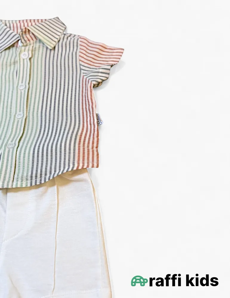 İstanbul – 0-24 ay türkiyə istehsalı pambıq uşaq geyimi|Raffikids