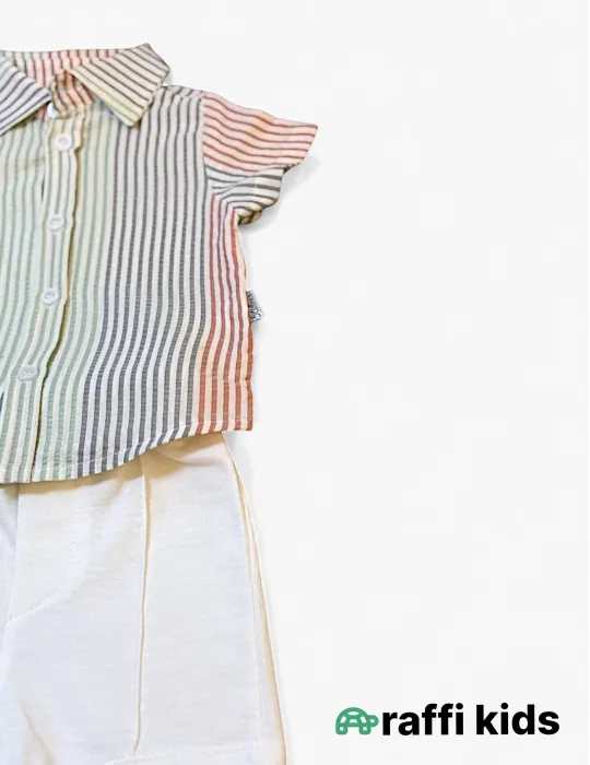 İstanbul – 0-24 ay türkiyə istehsalı pambıq uşaq geyimi|Raffikids