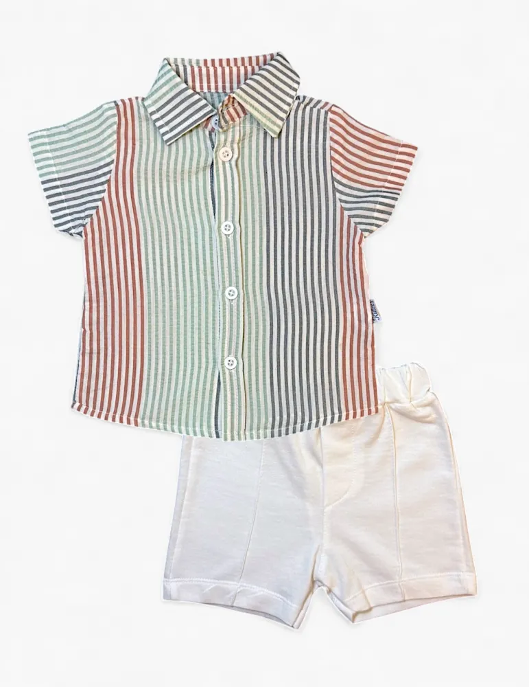 İstanbul – 0-24 ay türkiyə istehsalı pambıq uşaq geyimi|Raffikids