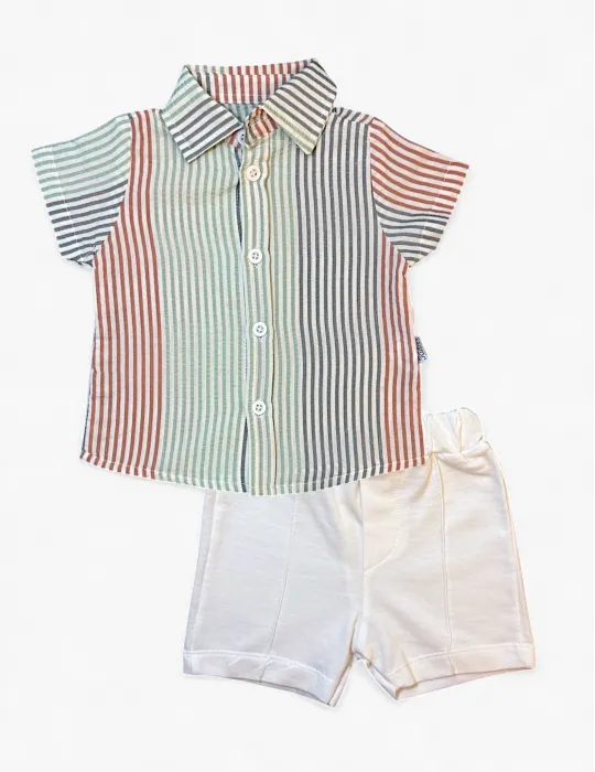 İstanbul – 0-24 ay türkiyə istehsalı pambıq uşaq geyimi|Raffikids